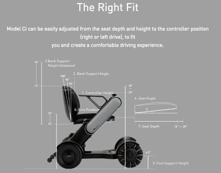 New Tech Mobility