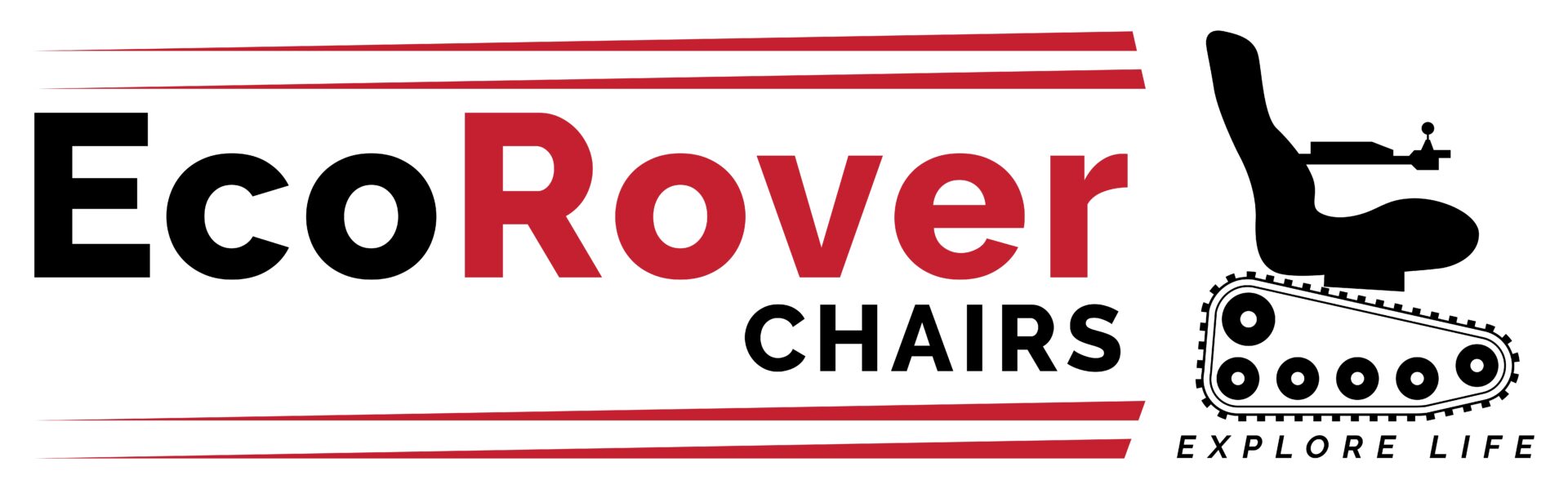 Eco rover chairs logo.